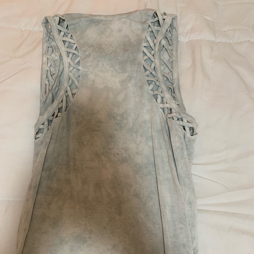 American eagle tank top